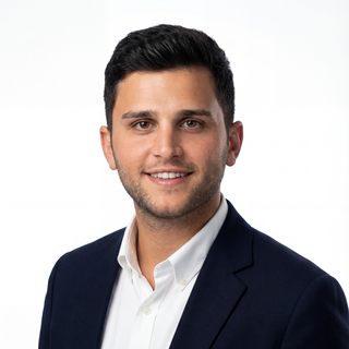 Mario Koulloupas — Operations & Procurement at Operatir, AI consulting firm in Melbourne Australia