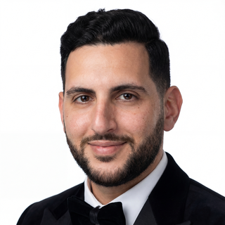 Peter Fotinis — Engineering & AI at Operatir, AI consulting firm in Melbourne Australia